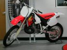 Honda CR 500R